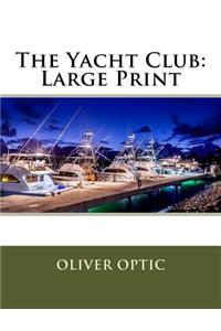 The Yacht Club