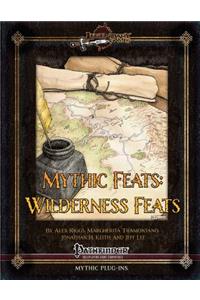 Mythic Feats