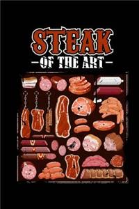 Steak of the Art