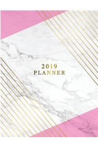 2019 Planner