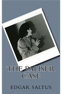 The Paliser Case