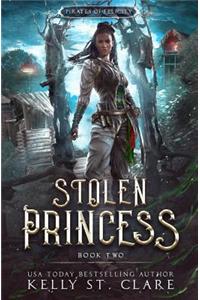 Stolen Princess