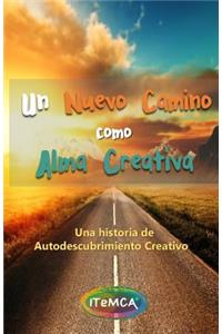 Un nuevo camino como Alma Creativa