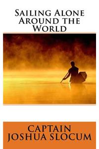 Sailing Alone Around the World