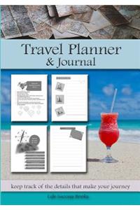 Travel Planner & Journal