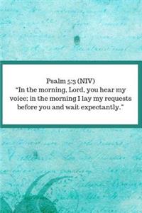 Psalm 5