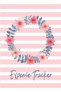 Expense Tracker