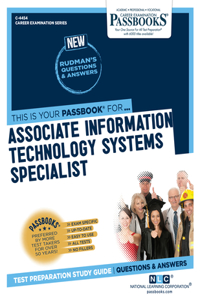 Associate Information Technology Systems Specialist (C-4454)