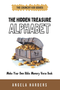 Hidden Treasure Alphabet