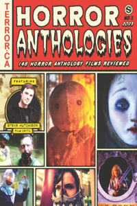 Horror Anthologies 2023