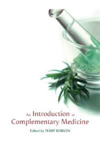 Introduction to Complementary Medicine