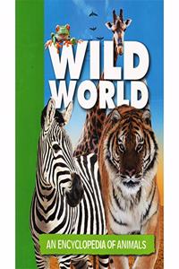 (F2L) Wild World