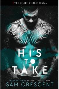 His to Take
