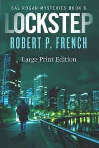 Lockstep (Large Print Edition)