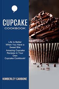 Cupcake Cookbook