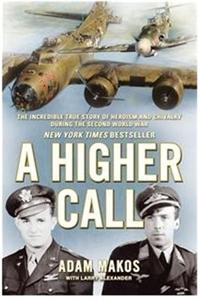 A Higher Call