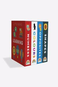 Little Boxes - Learning