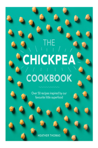 Chickpea Cookbook