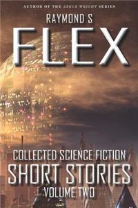 Collected Science Fiction Short Stories