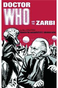 Doctor Who and the Zarbi
