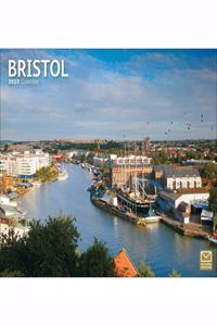 BRISTOL A4 2020