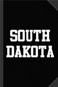 South Dakota Journal Notebook