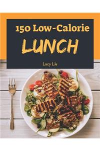 Low-Calorie Lunch 150
