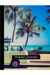 Travel Journal