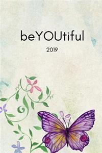 Beyoutiful 2019