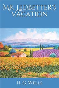 Mr. Ledbetter's Vacation