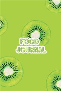 Food Journal