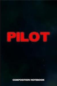 Pilot