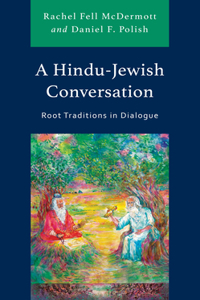 Hindu-Jewish Conversation