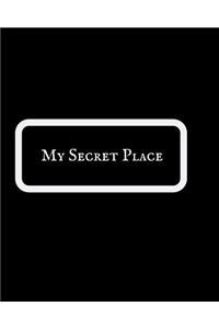 My Secret Place