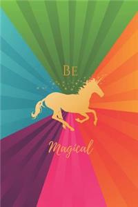 Be Magical