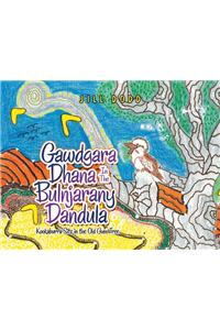 Gawdgara Dhana in the Bulnjarany Dandula