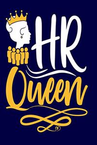 HR Queen