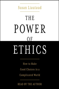 Power of Ethics