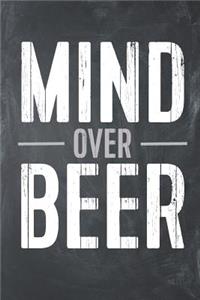 Mind Over Beer