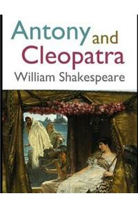 Antony and Cleopatra (Annotated)