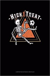 Kick or Treat