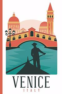 Cityscape - Venice Italy
