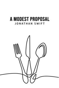 A Modest Proposal