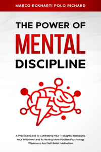 Power O F Mental Discipline