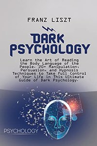 Dark Psychology