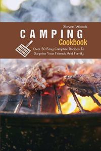 Camping Cookbook
