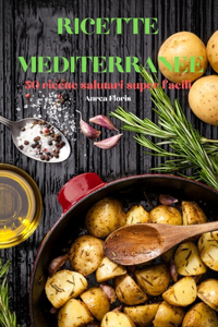 Ricette Mediterranee