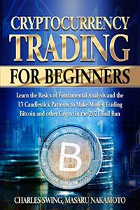 Cryptocurrency Trading for Beginners