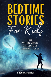 Bedtime Stories for Kids