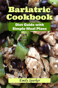 Bariatric Cookbook